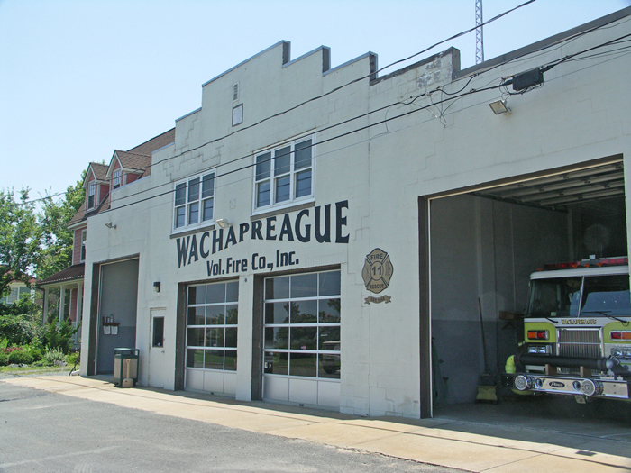 Wachapreague, Virginia Photographs